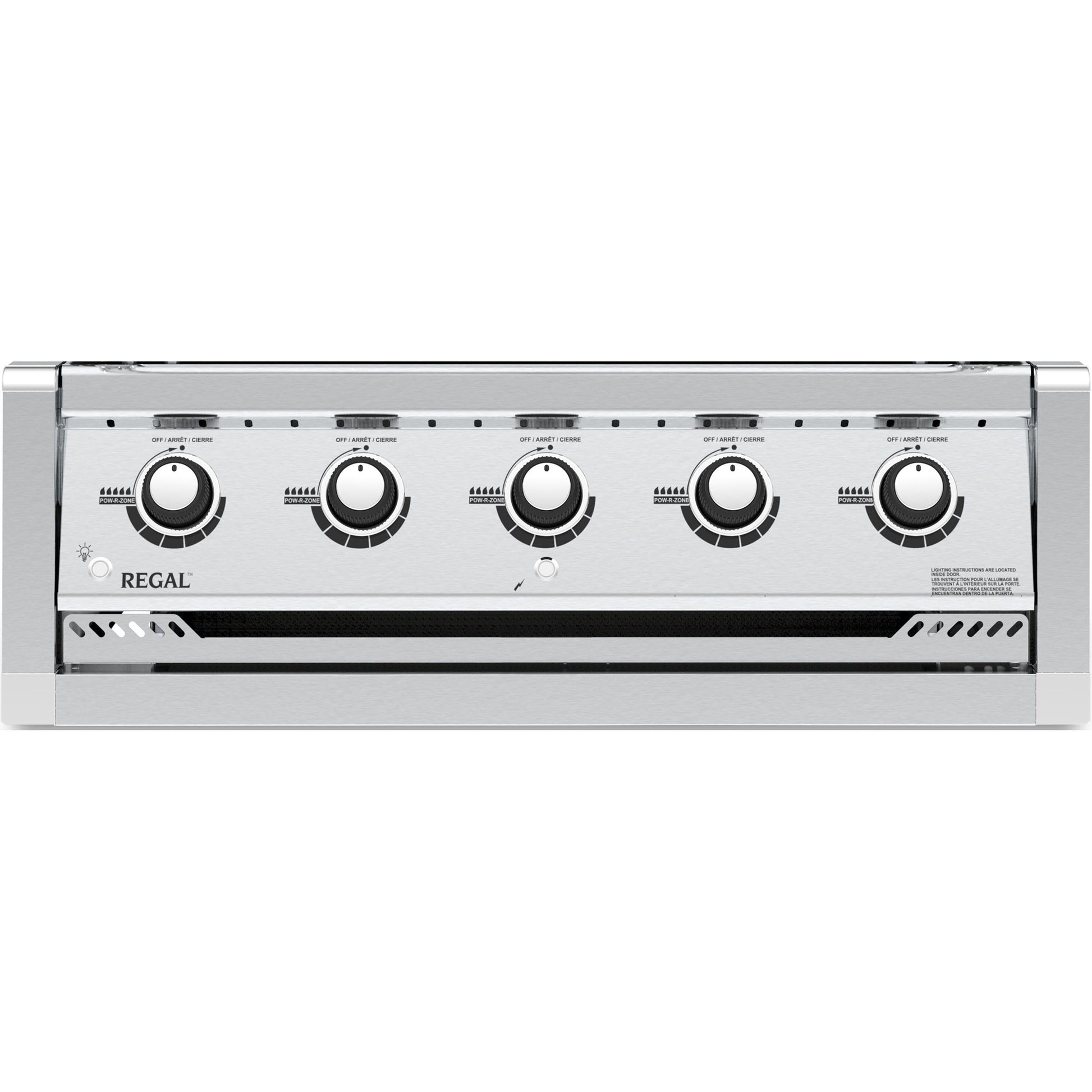 Broil King Regal™ S520 Gas Grill 886717 IMAGE 6