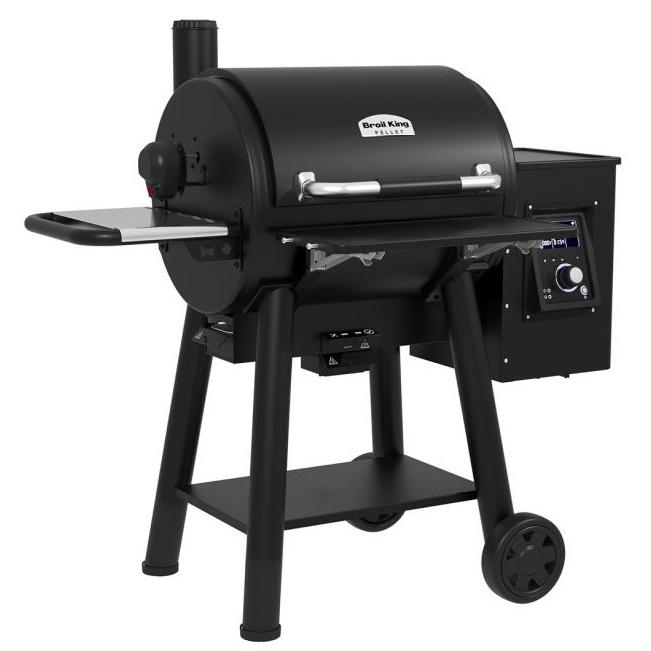 Broil King Front Shelf 60684 IMAGE 3