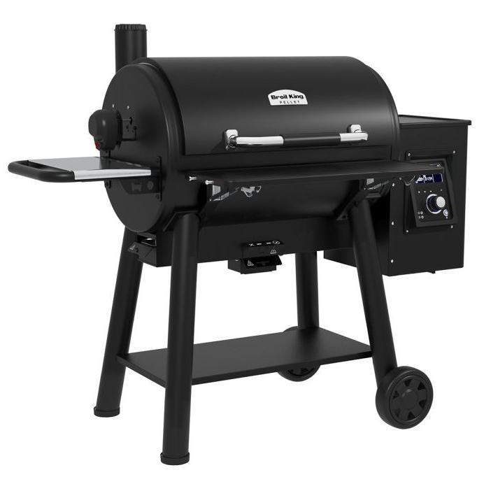 Broil King Front Shelf 60685 IMAGE 3