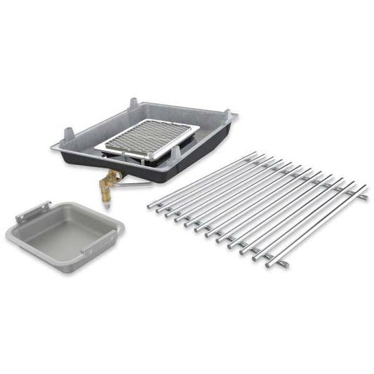 Broil King Infrared Side Burner 18677 IMAGE 1