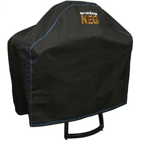 Broil King Keg Grill Cover KA5537 IMAGE 1