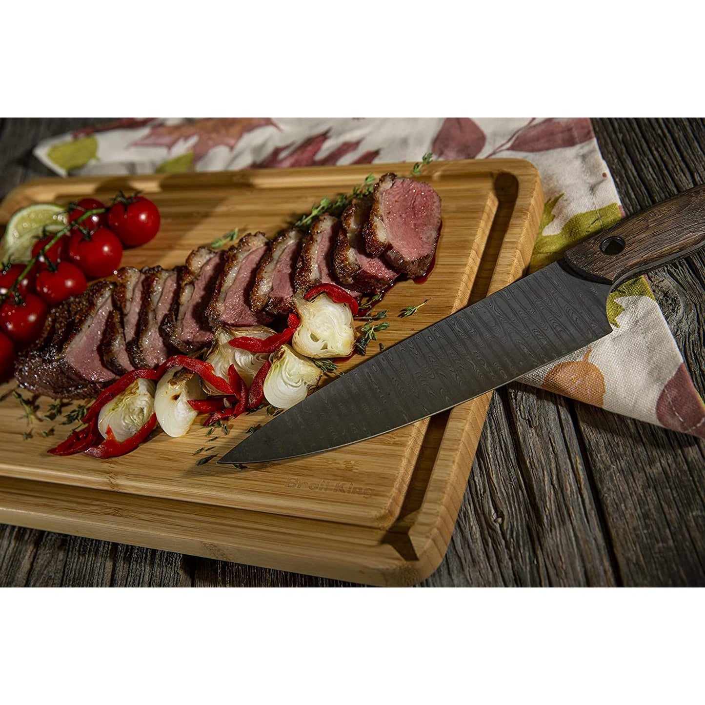Broil King Cutting Board 68428 IMAGE 4