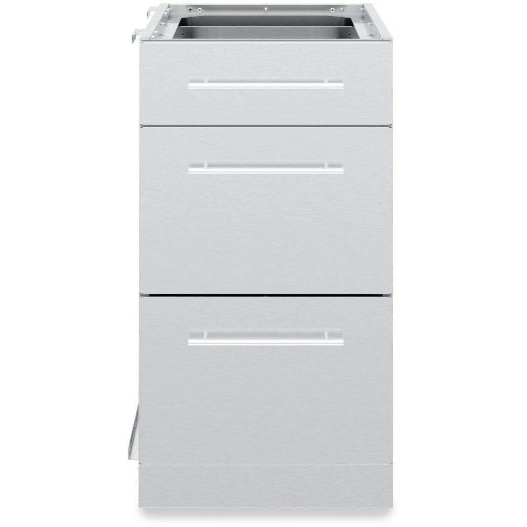 Broil King Outdoor Kitchen Components Cabinets 802500 IMAGE 1