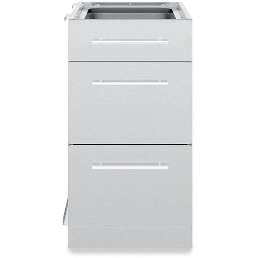Broil King Outdoor Kitchen Components Cabinets 802500 IMAGE 1