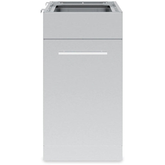 Broil King Outdoor Kitchen Components Trash Center/Drawer 802800 IMAGE 1