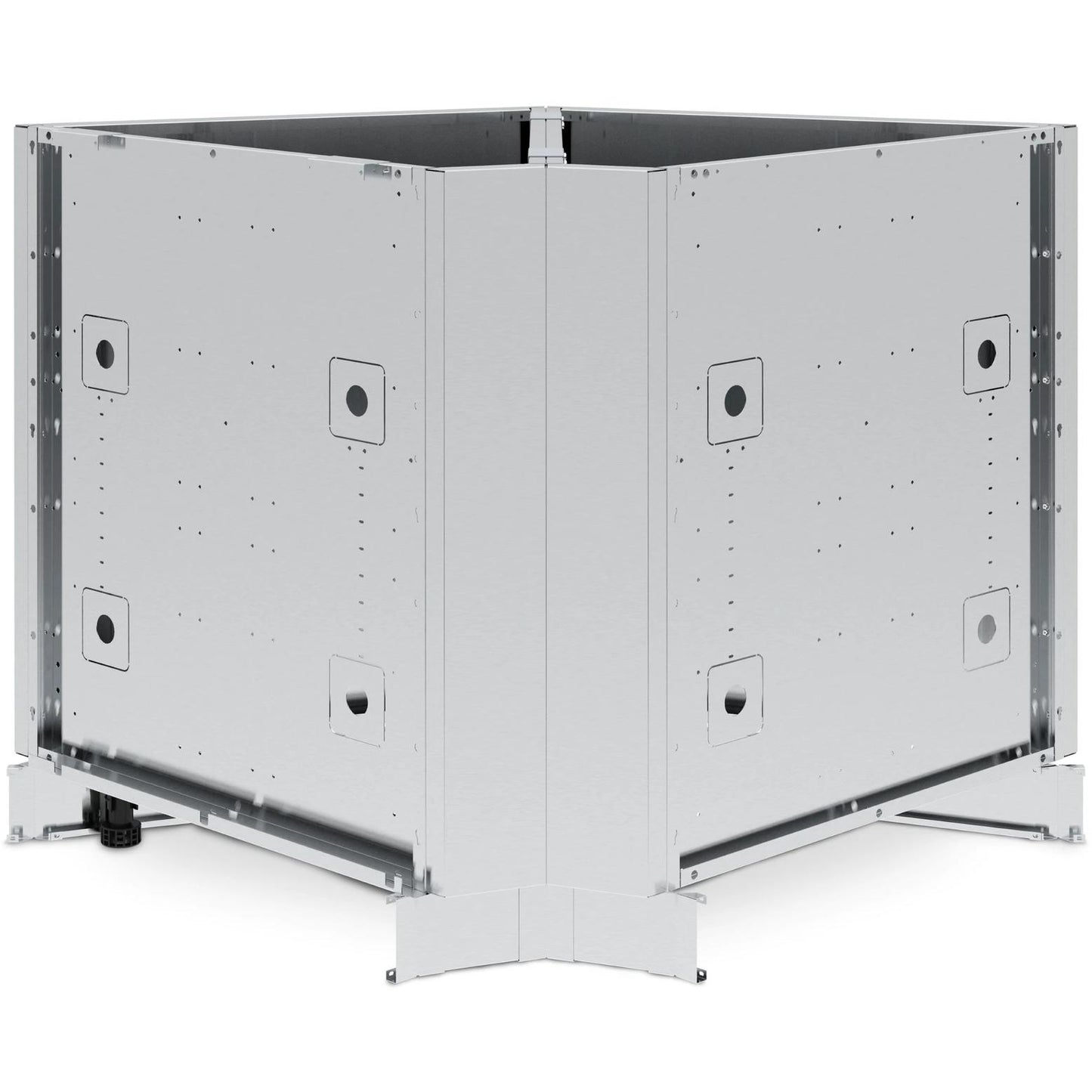 Broil King Outdoor Kitchen Components Cabinets 803900 IMAGE 1