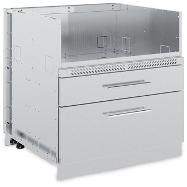 Broil King Outdoor Kitchen Components Cabinets 805600 IMAGE 2