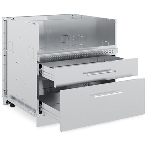 Broil King Outdoor Kitchen Components Cabinets 805600 IMAGE 3