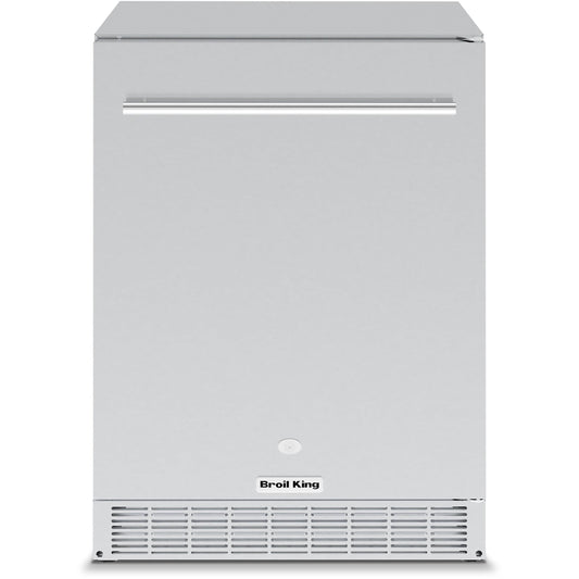 Broil King 5.3 cu.ft. Integrated Outdoor Refrigerator 800149 IMAGE 1