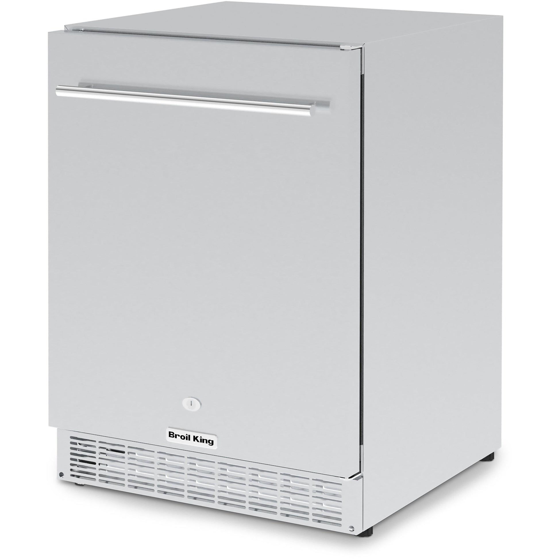 Broil King 5.3 cu.ft. Integrated Outdoor Refrigerator 800149 IMAGE 2