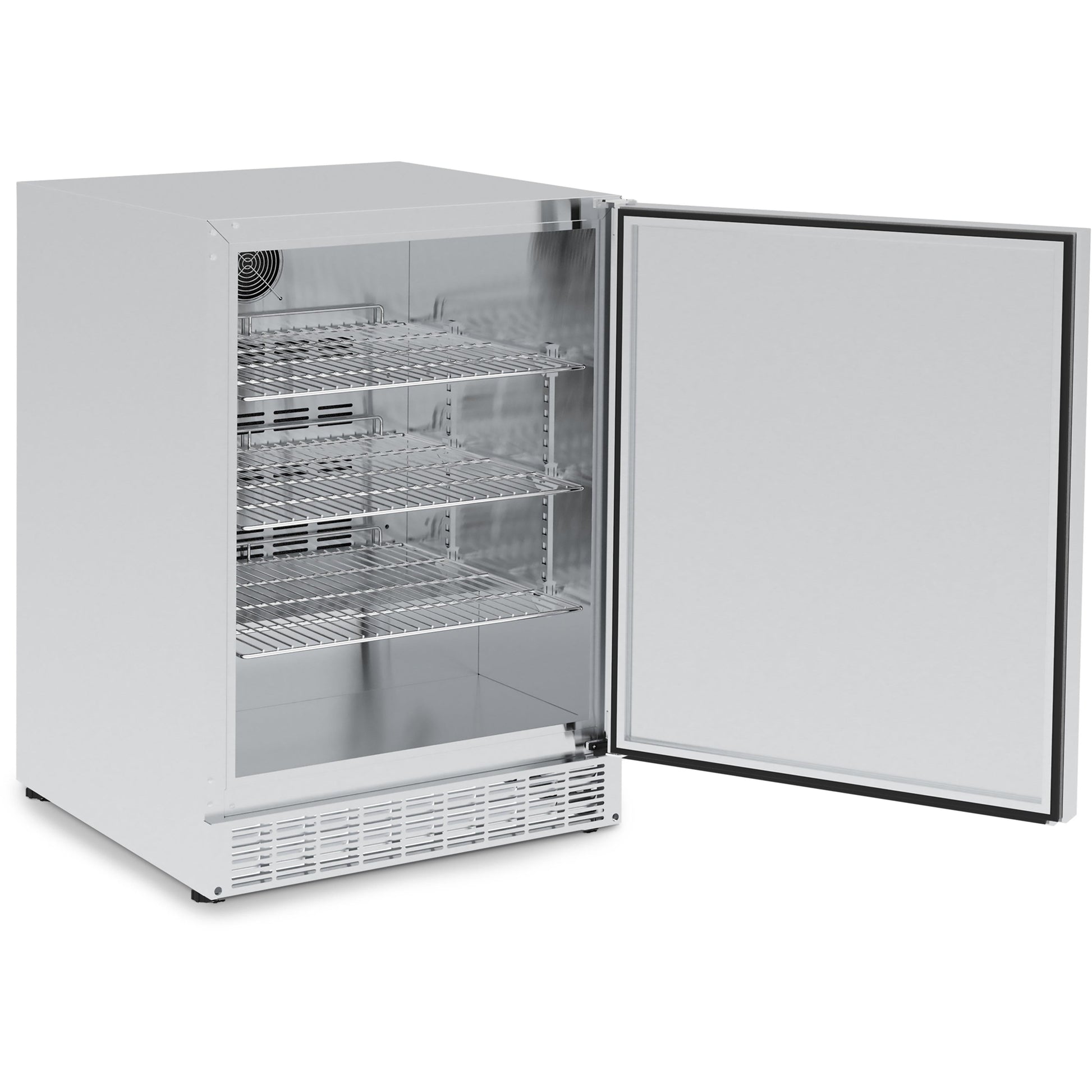 Broil King 5.3 cu.ft. Integrated Outdoor Refrigerator 800149 IMAGE 4