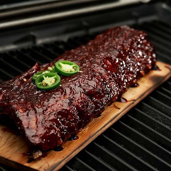 Broil King Grill and Oven Accessories Planks 63290 IMAGE 3