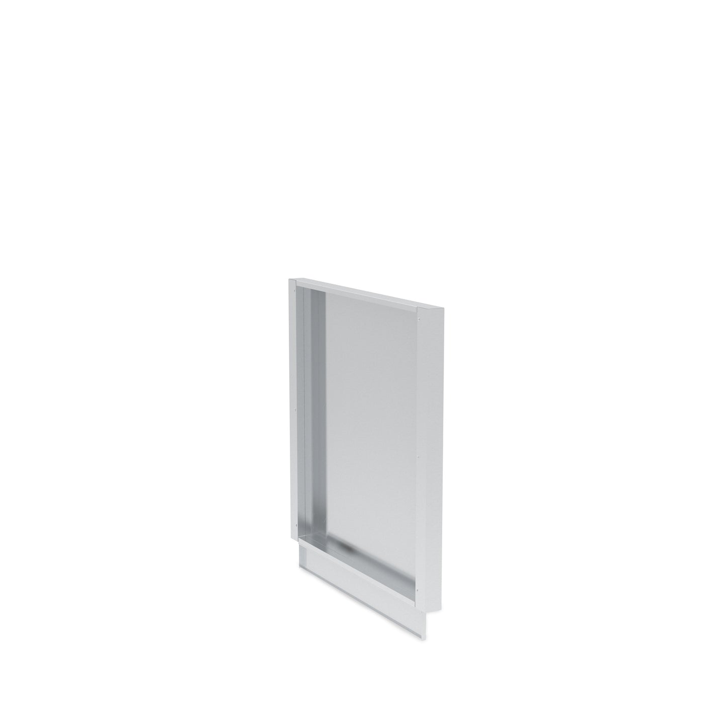 Broil King Stainless Steel Cabinet Side Panel 800050