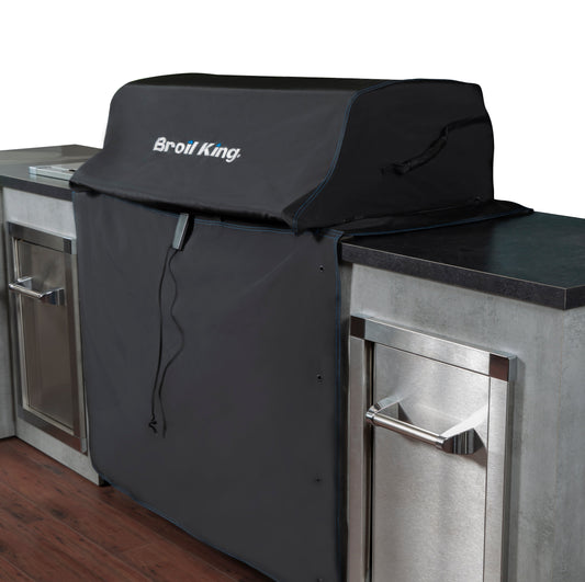 Broil King Premium Cover for Built-in Imperial™ / Regal™ 400 Series 68591